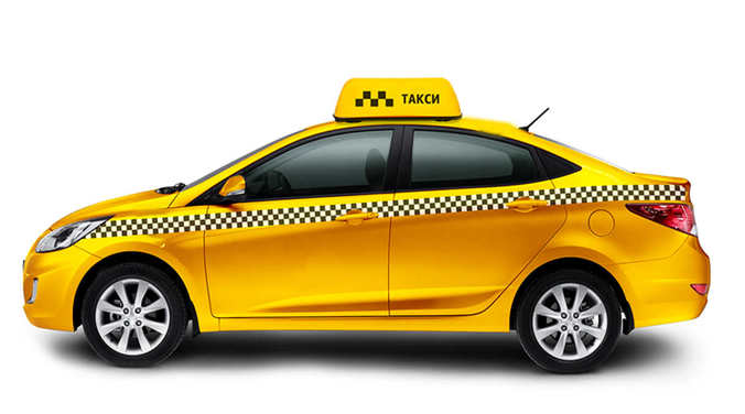 Такси по понедельникам: ВТБ проанализировал трафик клиентов на услуги такси