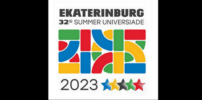 Оргкомитет Универсиады-2023 выбрал логотип и талисманы соревнований