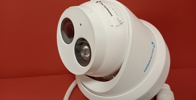 Сотни видеокамер установил «Ростелеком» на избирательных участках Среднего Урала