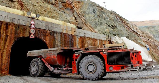 Технологию выделения цветных металлов из шахтных вод придумали в Перми