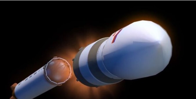НПО автоматики готовит испытания макетов системы управления ракетой «Союз-5»