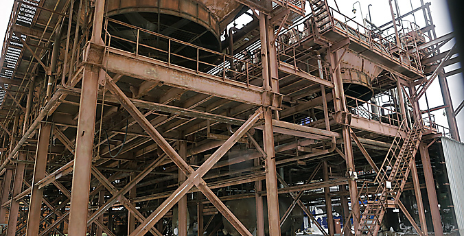 Центр подготовки кадров для строительной отрасли появится в Башкирии