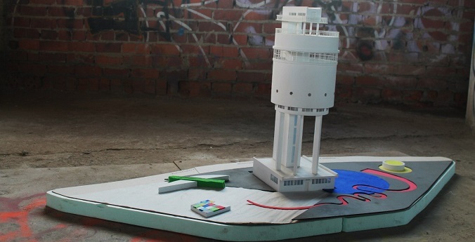 Инвесторов для Белой башни и гостиницы «Мадрид» найдут в Екатеринбурге