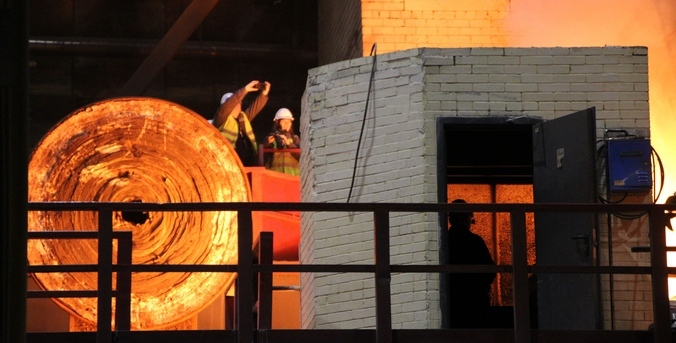 Инвестиции на Урале сдуваются. Сфера логистики снова отходит на второй план