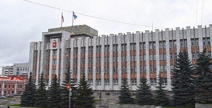 Индекс промышленного производства в Пермском крае вырос благодаря развитию кооперации