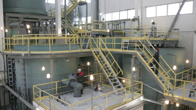 СвЖД получила экологический эффект от модернизации объектов тепловодоснабжения в 2025 году