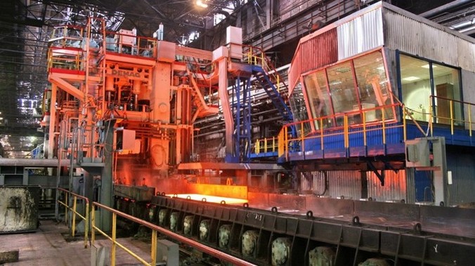 «Уральская сталь» построит термический комплекс