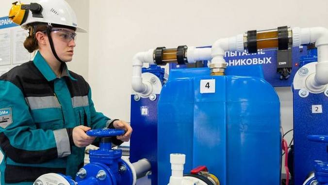 Три новых образовательных кластера откроются в Тюменской области осенью 2026 года