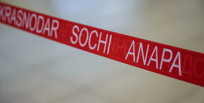 Санатории и здравницы с медицинской лицензией в Сочи приняли с 1 июня более 4 тыс. отдыхающих