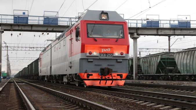 СвЖД выплатила в бюджеты и внебюджетные социальные фонды 22 млрд рублей налогов за девять месяцев