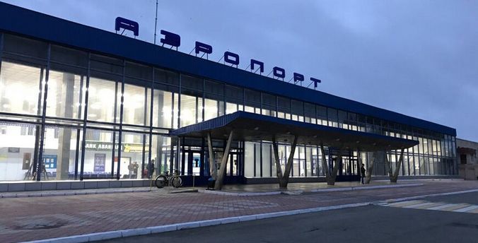 Аэропорт Кургана получит имя академика Илизарова