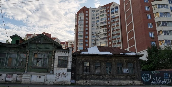 Сколько лет копить на квартиру: самое доступное жилье в стране — на Ямале, Свердловская область — на одном уровне с Москвой