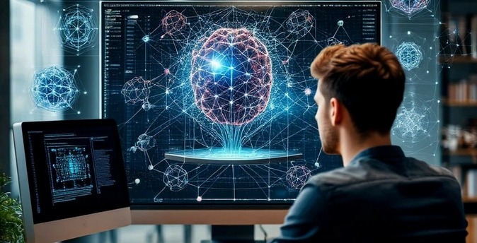 Тогда «Нейрошлюз» идет к вам: «Ростелеком» внедряет единое рабочее пространство для работы с нейросетями