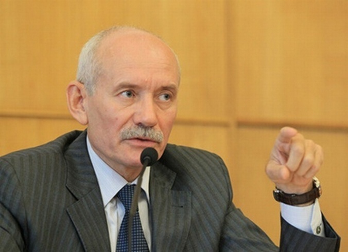 Рустэм Хамитов назвал сумму налоговых льгот, предоставленных «Газпром нефтехим Салавату»