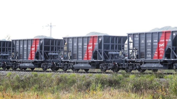 Погрузка на железной дороге в Свердловской области выросла на 6,4% и составила 5,9 млн тонн в июне