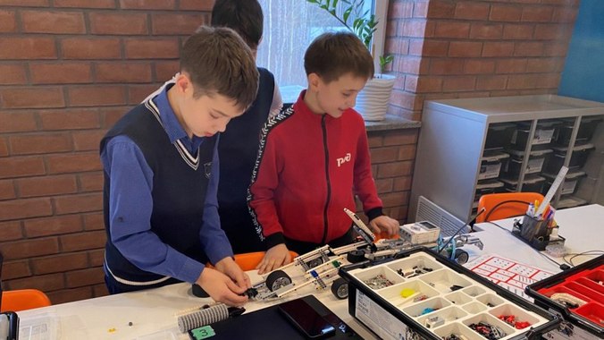 СвЖД объявляет конкурс для юных инженеров и изобретателей