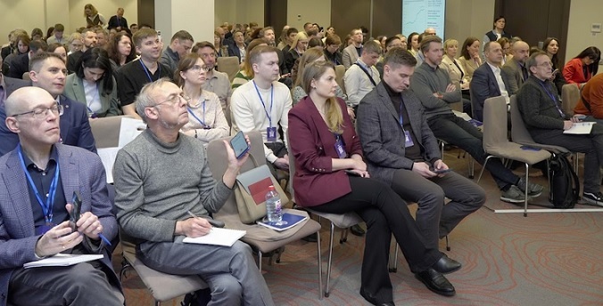 В три раза может вырасти ввод в эксплуатацию новых бизнес-центров в Екатеринбурге