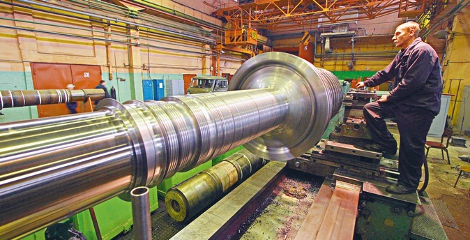 Находить дефекты металла по фотографиям научили ИИ ученые из Новосибирска