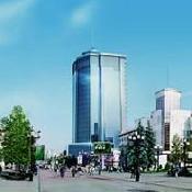 Челябинск получит новый деловой центр
