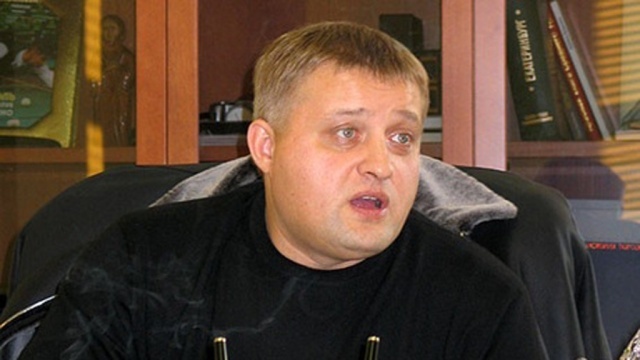 Бывший лидер ОПС «Уралмаш» экстрадирован в Россию
