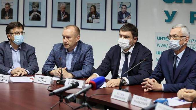 Отопительный сезон стартовал в Свердловской области Отопительный сезон стартовал в Свердловской области