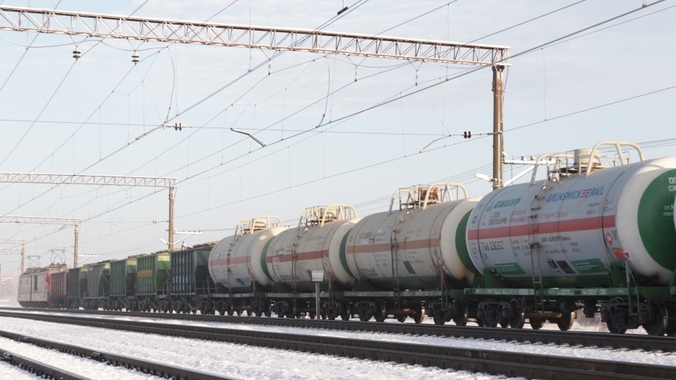 СвЖД анонсировала предприятиям Урала, Западной Сибири и Прикамья готовность к перевозкам дополнительных объемов грузов в 2026 году