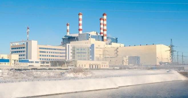 Четвертый энергоблок Белоярской АЭС начал набор мощности после остановки 23 марта