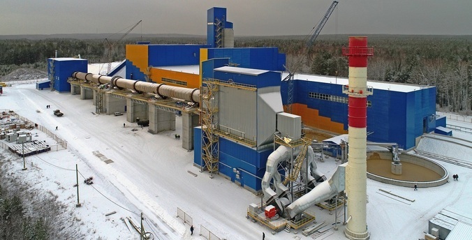 Атомстройкомплекс построит третий завод твинблоков стоимостью 2,5 млрд рублей под Сысертью