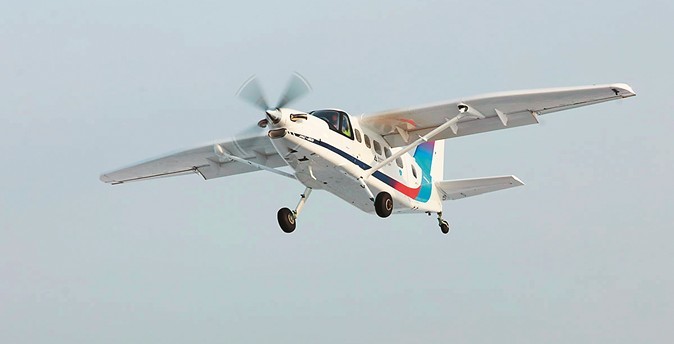 УЗГА тестирует авиадвигатель для «Байкала»