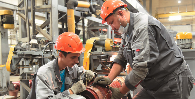 Как свердловские предприятия масштабируют практики бережливого производства