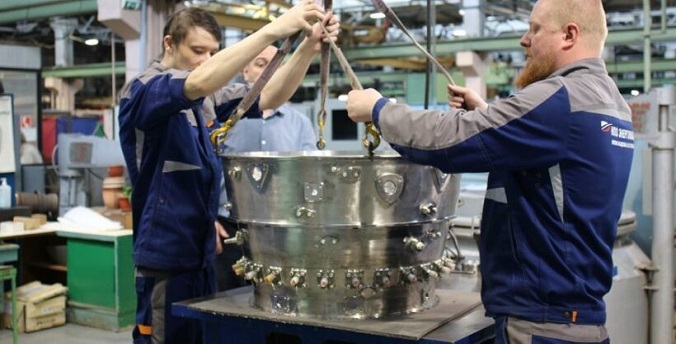 «ОДК-Пермские моторы» и предприятие Роскосмоса подписали контракт на серийное производство камер сгорания двигателей для самолетов SSJ-New