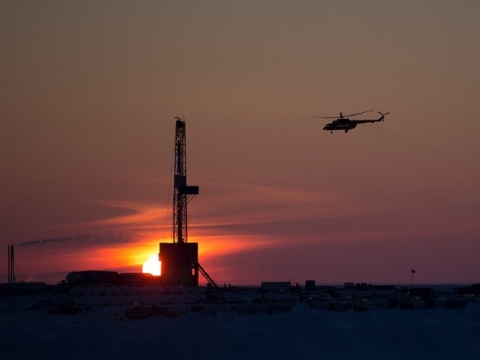 Роснефть будет разрабатывать Эргинское месторождение Роснефть будет разрабатывать Эргинское месторождение