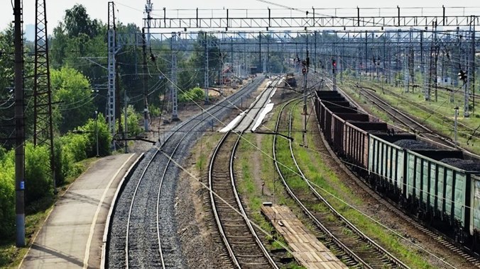 СвЖД завершила основной этап реконструкции транзитного парка станции Пермь-Сортировочная