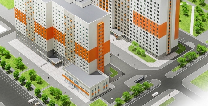 УрФУ построит новое общежитие