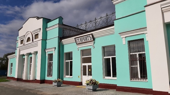 Для удобства пассажиров и туристов СвЖД скорректировала расписание дневного пригородного поезда Туринск – Ирбит – Екатеринбург по выходным дням