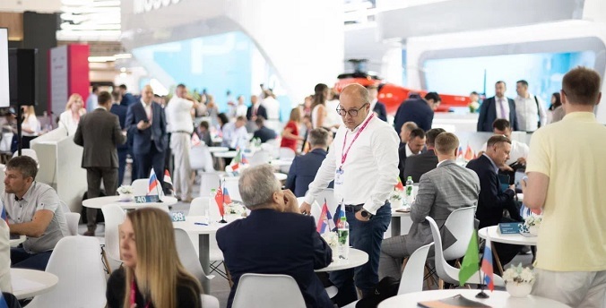 Председатель правительства России Мишустин примет участие в выставке «Иннопром-2024»