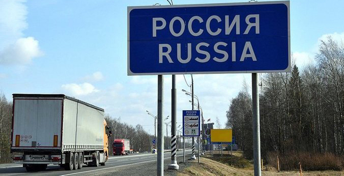 Россия потеряла на Украине свыше полутора сотен автопоездов, часть из них с грузом