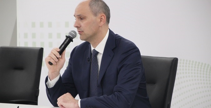 Сотрудничество в сфере промышленности и образования укрепляют Свердловская область и Индонезия