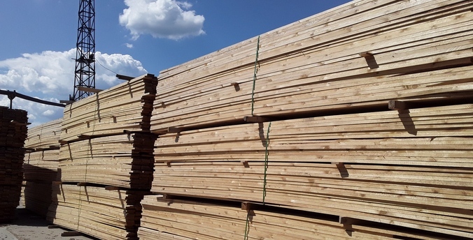 Корпорация ТЕХНОНИКОЛЬ приобрела деревообрабатывающее предприятие в Свердловской области