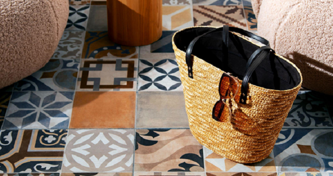 Затирка для плитки: как выбрать состав и цвет под вашу плитку без ошибок