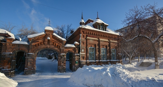 Поехали… 240 новых историй о малых городах Свердловской области