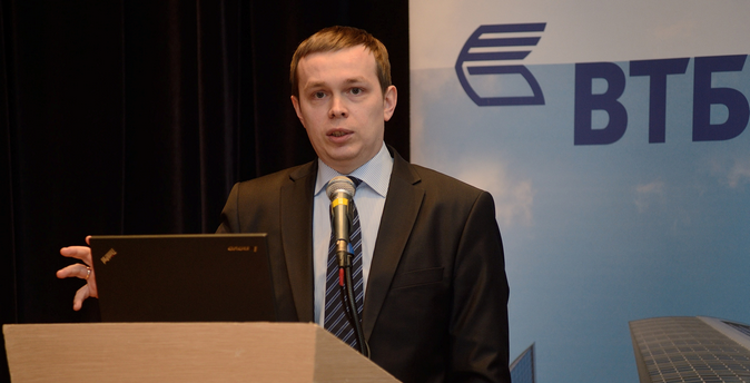 Станислав Клещёв (КСА банка ВТБ): «Ожидаем снижение ключевой ставки до 8,5%»