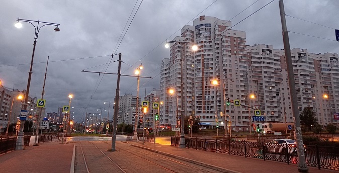 Улицы Екатеринбурга подготовят к Международному фестивалю молодежи