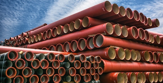 Опытное производство труб из полиэтилена запустили в Перми