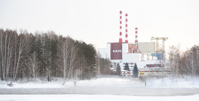 Строительство нового энергоблока Белоярской АЭС поддержали свердловчане
