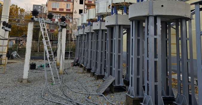 «МВЗ-Электро»: как уральские реакторы защищают энергосистемы от Урала до Кавказа и Туркменистана