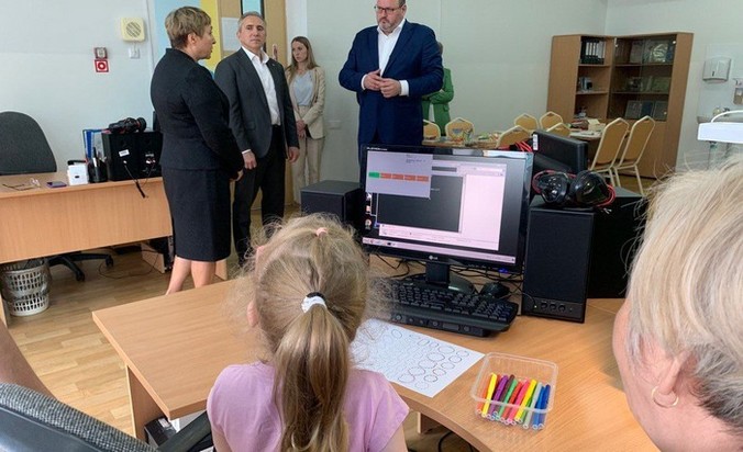 Федеральный проект комплексной реабилитации и абилитации детей с инвалидностью: первые итоги пилота в Тюмени