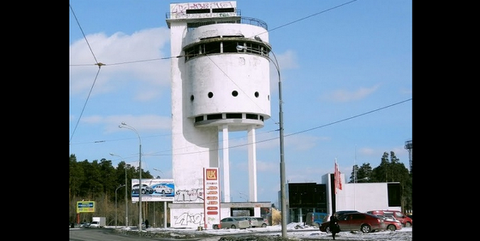 Белая башня получила международный грант на проект реставрации