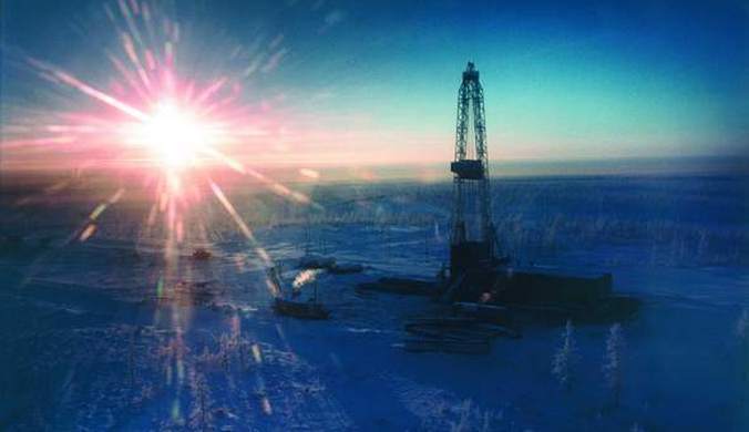 Роснефть и ВР договорились о проекте по освоению недр ЯНАО