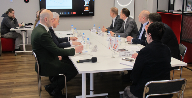 В Екатеринбурге нашли оптимизм для фондового рынка в 2026 году